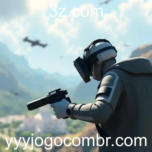 Impactos da Expansão da IA nos Jogos Online