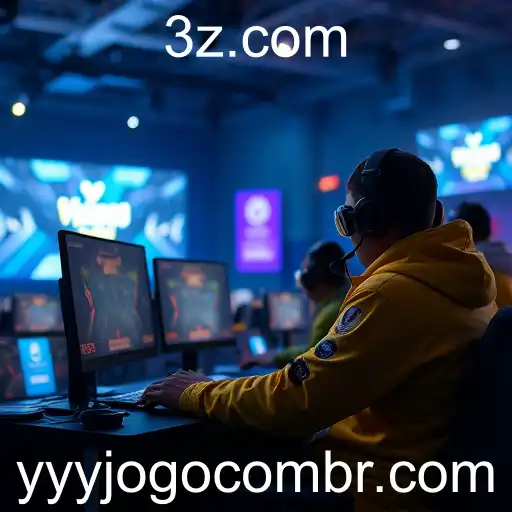 Expansão do Mercado de Jogos no Brasil Alavanca Economia Digital