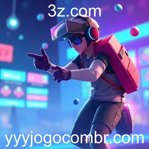 A Revolução dos Jogos Digitais em 2025