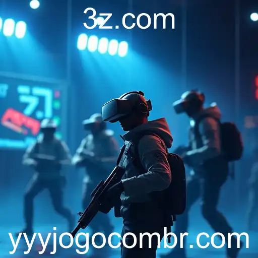 Tendências de Jogos Digitais no Cenário Atual