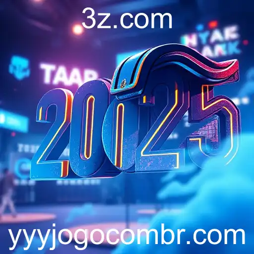 Tendências e Inovações no Mundo dos Jogos em 2025