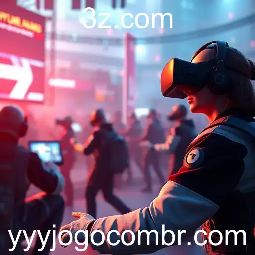 Inovações e Crescimento no Mercado de Jogos em 2025