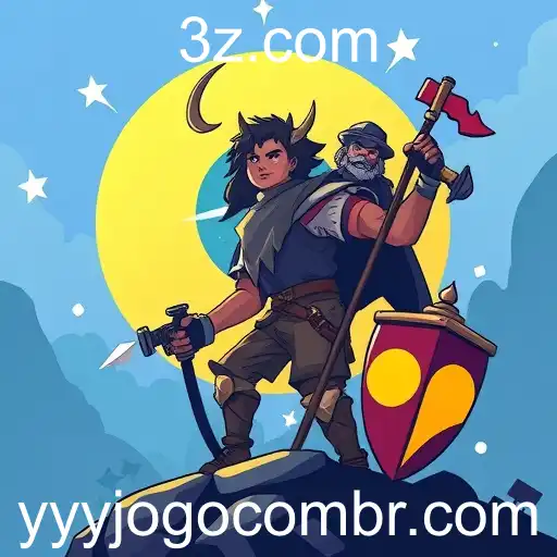 Inovações e Desafios no Mundo dos Jogos Online