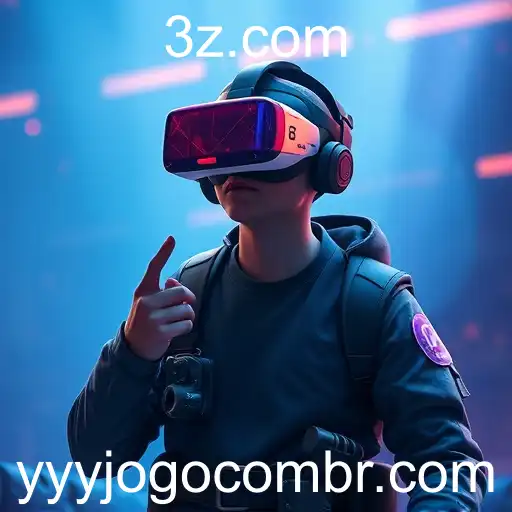 Revolução nos Jogos Online: Tendências de 2025