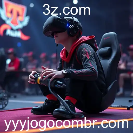 Inovações e Tendências no Universo dos Jogos Digitais