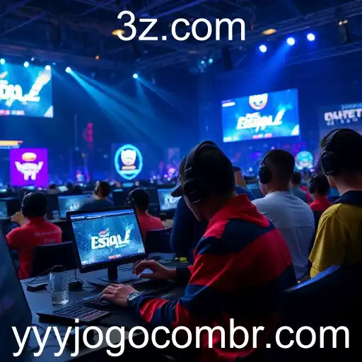 A Evolução dos Jogos Online em 2025