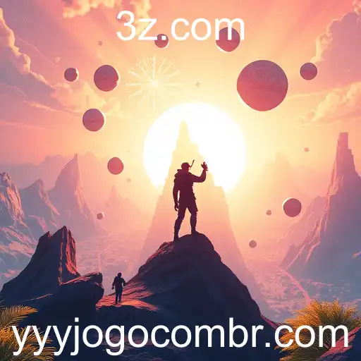 Novidades e Tendências no Mundo dos Jogos em 2025