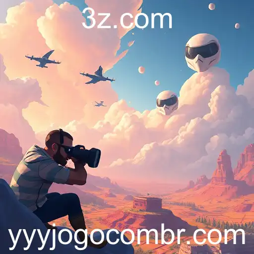 Tendências e Evolução do Mercado de Jogos em 2025