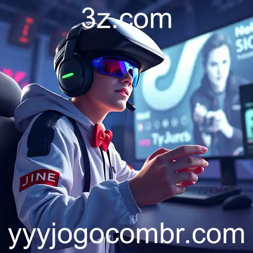 Tendências e Inovação no Mundo dos Jogos em 2025