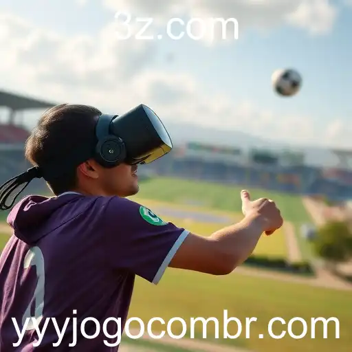 Inovação e Desafios no Mundo dos Jogos Digitais