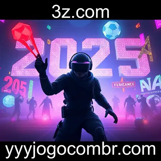 Inovação nos Jogos de 2025 e o Impacto no Mercado