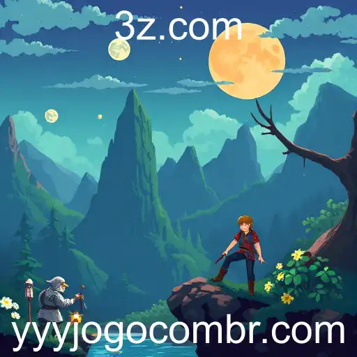 A Ascensão de Novos Jogos em 2025