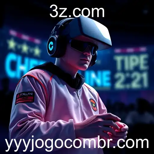 Revolução dos Jogos Online em 2025