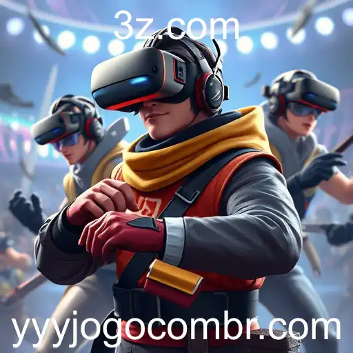 A Revolução dos Jogos Online em 2025