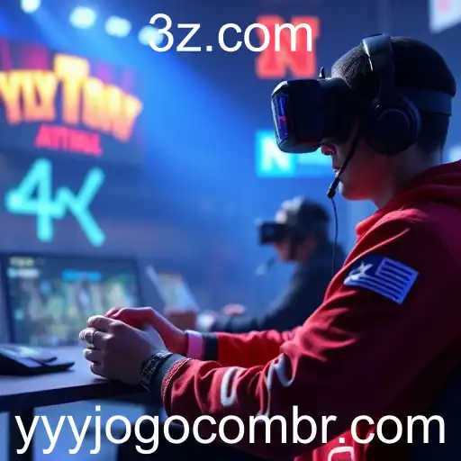 A Evolução do Mundo dos Jogos em 2025