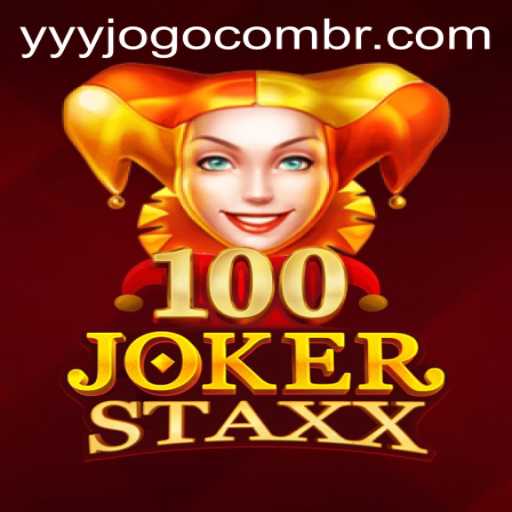 Exploring 100JokerStaxx: A Complete Guide to the Popular Online Slot Game