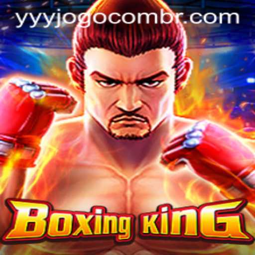BoxingKing: Enter the Ring with yyyjogo PH Login