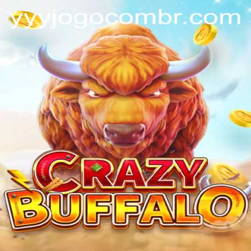 Unraveling the Excitement: CRAZYBUFFALO and the Digital Revolution