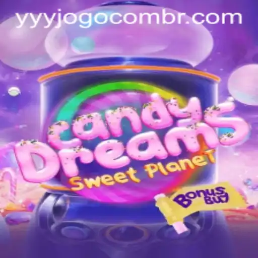 CandyDreamsSweetPlanet: An Immersive Adventure in a Sugary Cosmos