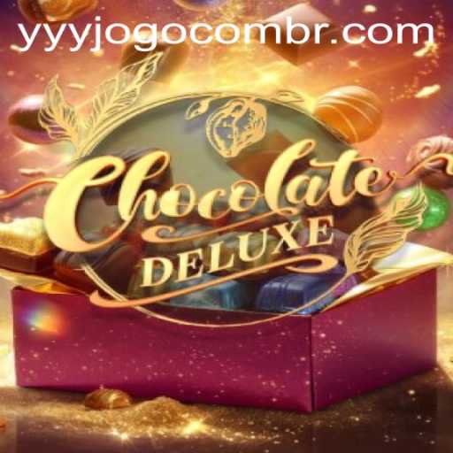 The Delightful World of ChocolateDeluxe: A Comprehensive Guide with Insights on yyyjogo PH Login