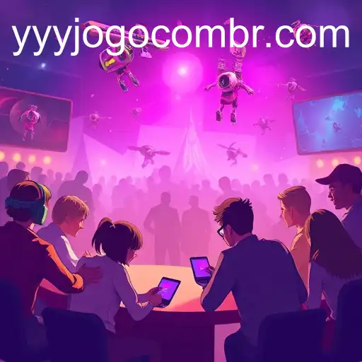 Exploring the Vibrant Player Community: A Deep Dive into yyyjogo PH Login