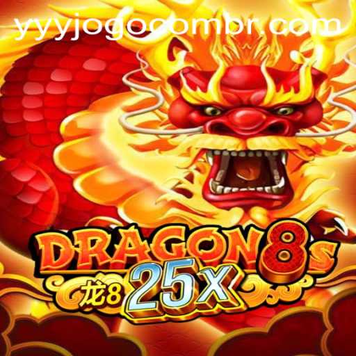 Unveiling Dragon8s25x: A Comprehensive Guide to the Game and 'yyyjogo PH Login'