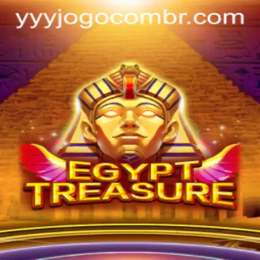 Exploring the Enigmatic World of EgyptTreasure and Navigating yyyjogo PH Login