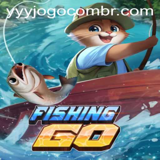Immerse Yourself in the Exciting World of FishingGO