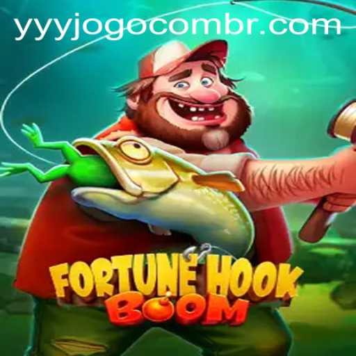 FortuneHookBoom: A Riveting Adventure into the World of Virtual Treasures