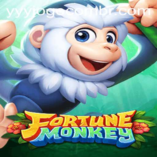 FortuneMonkey: Exploring the Riveting World of 'yyyjogo PH Login'