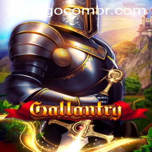 Gallantry: The Ultimate Guide to Thriving in the Brave New World