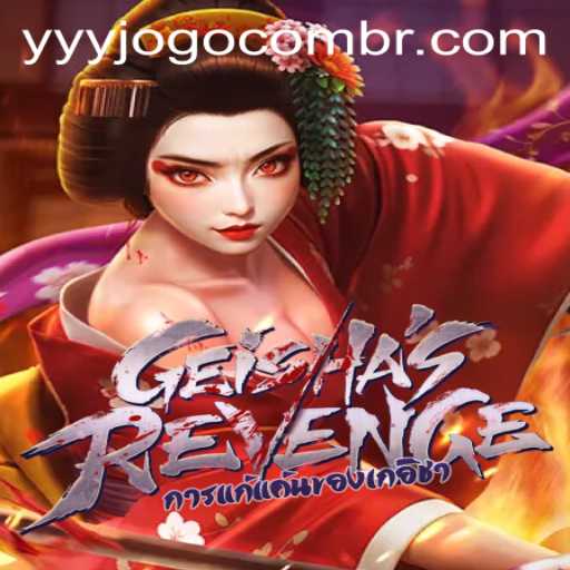 GeishasRevenge: A Captivating Journey into Japanese Mystical Lore