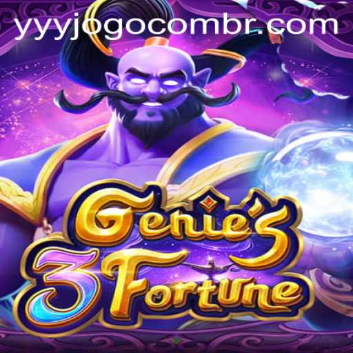 Genie3Fortune: A Captivating Adventure into the World of Fortuna