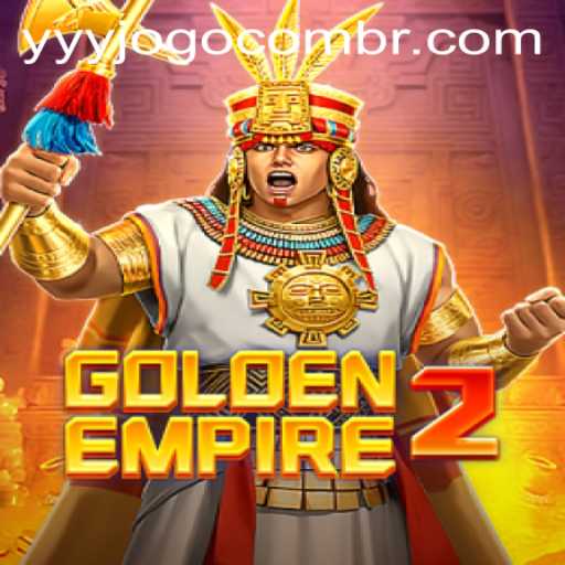 GoldenEmpire2: A Strategy Game Journey with yyyjogo PH Login
