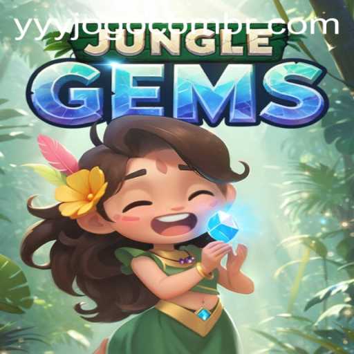 Discover the Thrilling World of JungleGems: An In-Depth Look