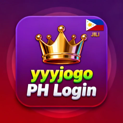 yyyjogo PH Login logo