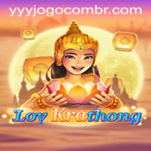 LoyKrathong: The Enchanting Festival Game Experience