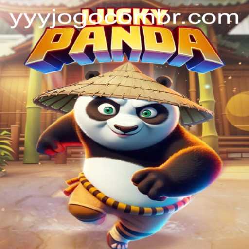 Discover the Thrills of LuckyPanda: Your Guide to Winning with yyyjogo PH Login