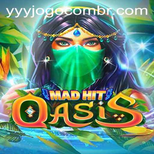 Unveiling MadHitOasis: A Comprehensive Guide to the Game