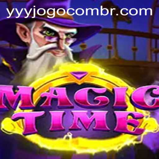 Discover MagicTime: A Modern Fantasy Adventure