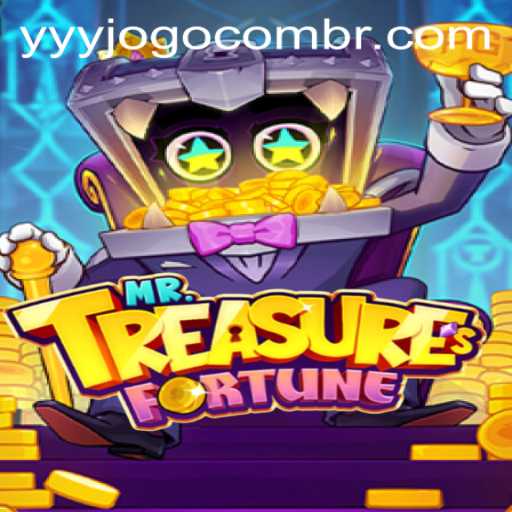 Exploring the World of MrTreasuresFortune and yyyjogo PH Login