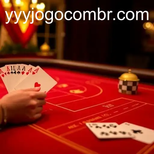 Exploring Online Baccarat: A Comprehensive Guide with yyyjogo PH Login