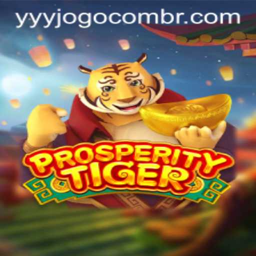 Exploring ProsperityTiger: The Captivating World of Yyyjogo PH Login