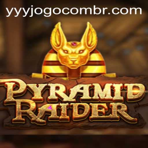 PyramidRaider: Explore the Mysteries of Ancient Pyramids