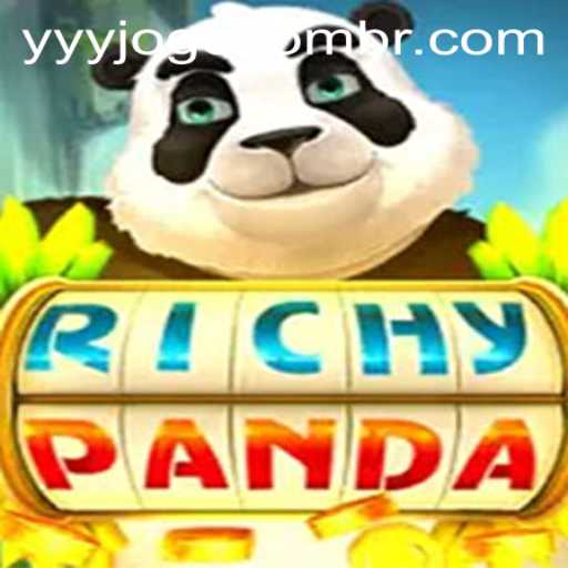 Exploring RichyPanda: A Dive into the Newest Online Gaming Experience