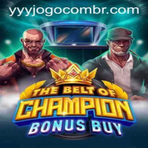 Exploring TheBeltOfChampionBonusBuy: A Revolutionary Gaming Experience