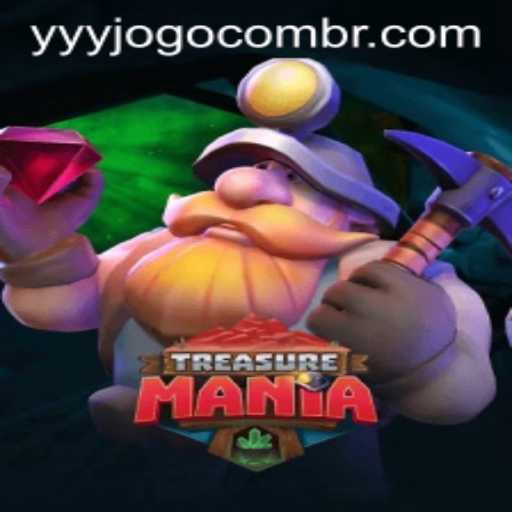 Discover the Exciting World of TreasureMania: Your Guide to Adventurous Gameplay