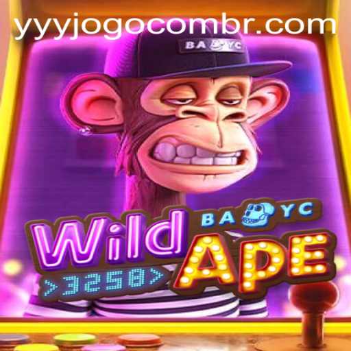 Explore the Wild Adventures of WildApe3258: A Thrilling Gaming Experience