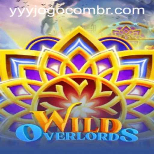 WildOverlords: Explore the Realm of Power and Strategy