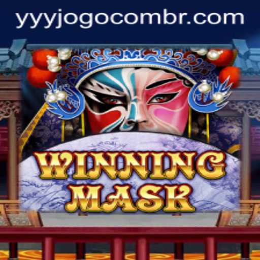 WinningMask: The Exciting New Game Taking the World by Storm